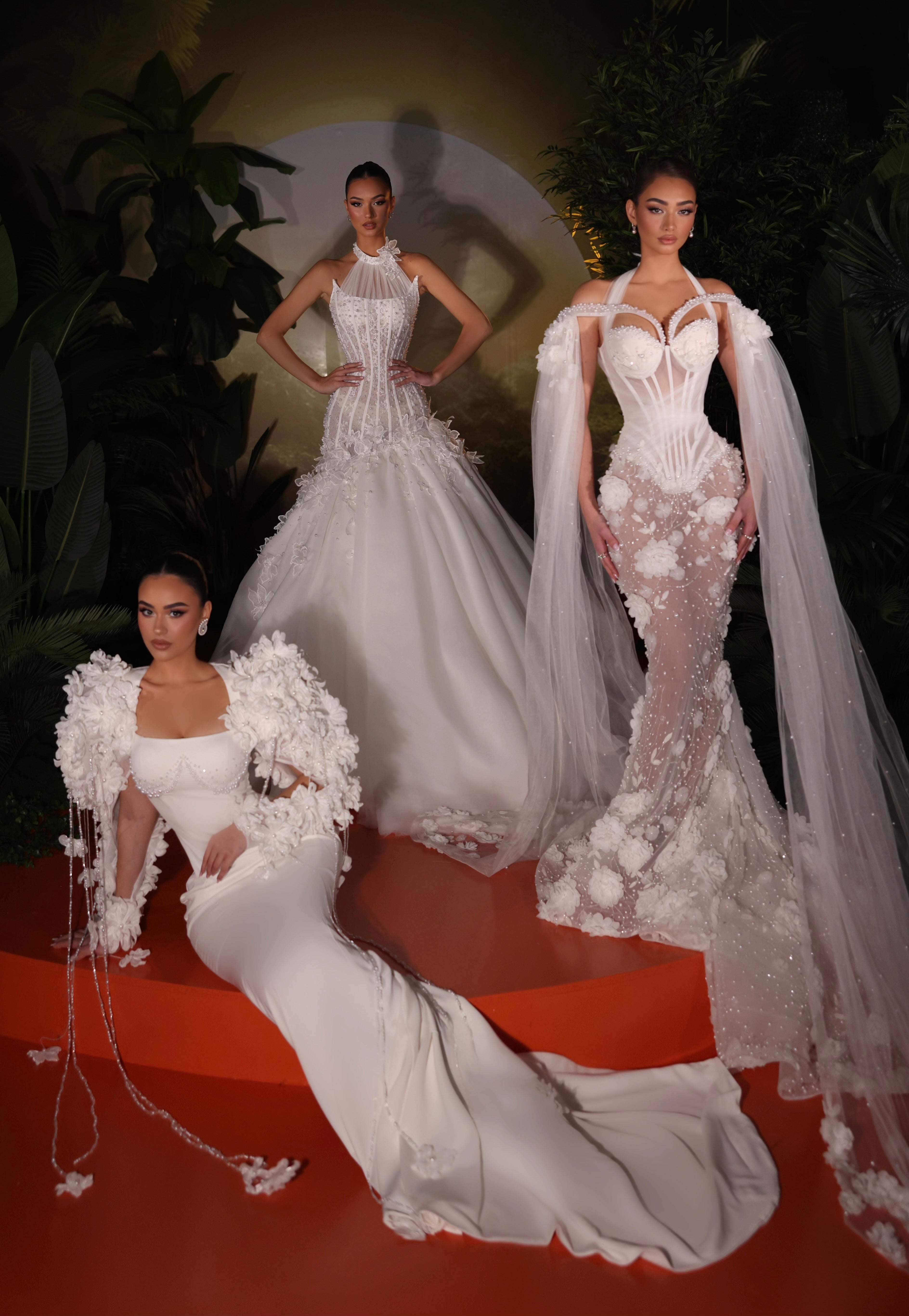 BRIDAL COUTURE ‘26