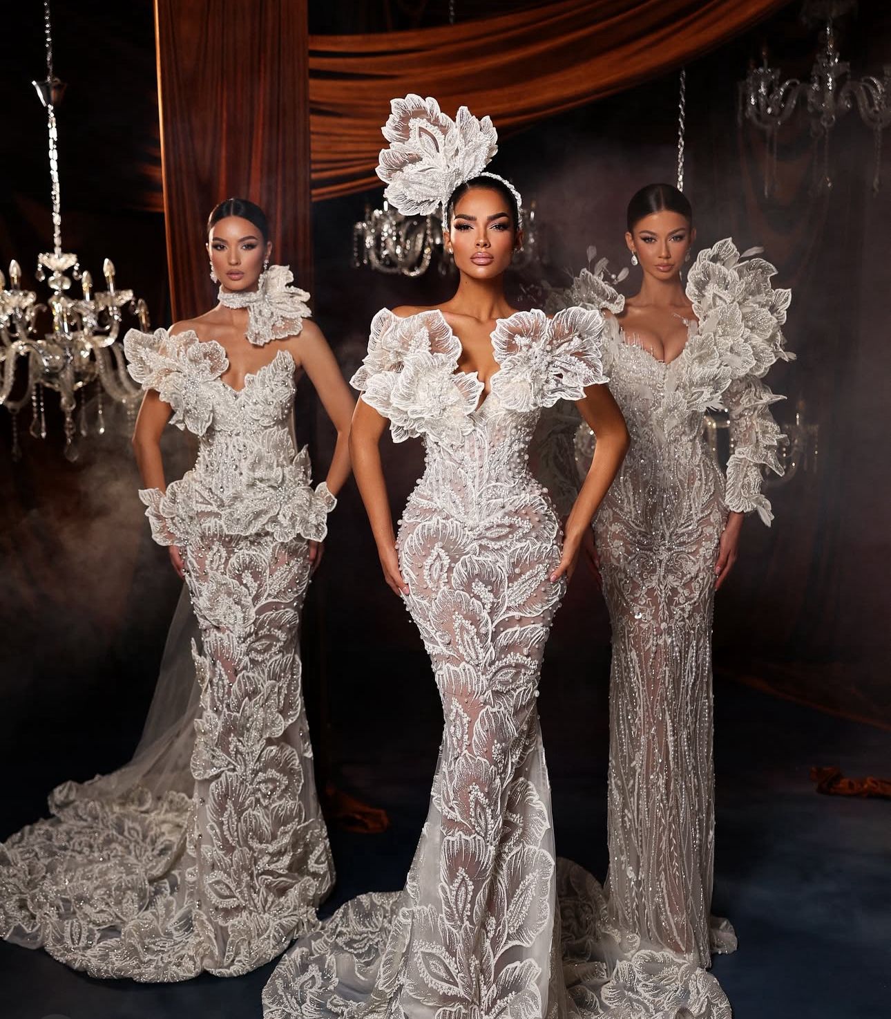 Silver Rhinestone Dress with Side Slit – Walone LLC Silver Rhinestone Dress with Side Slit – Walone LLC