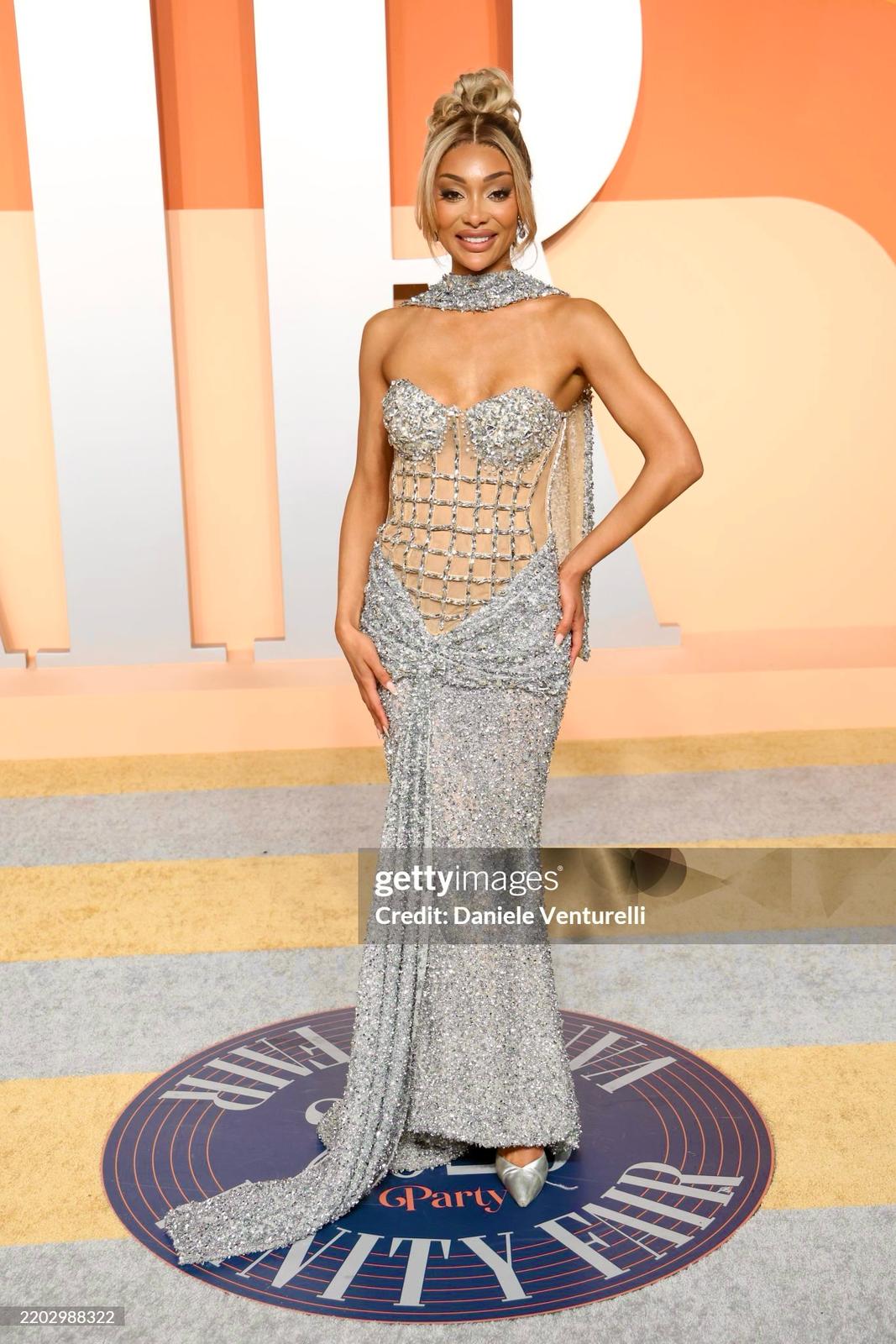 Leah Marie - Aileya Dress