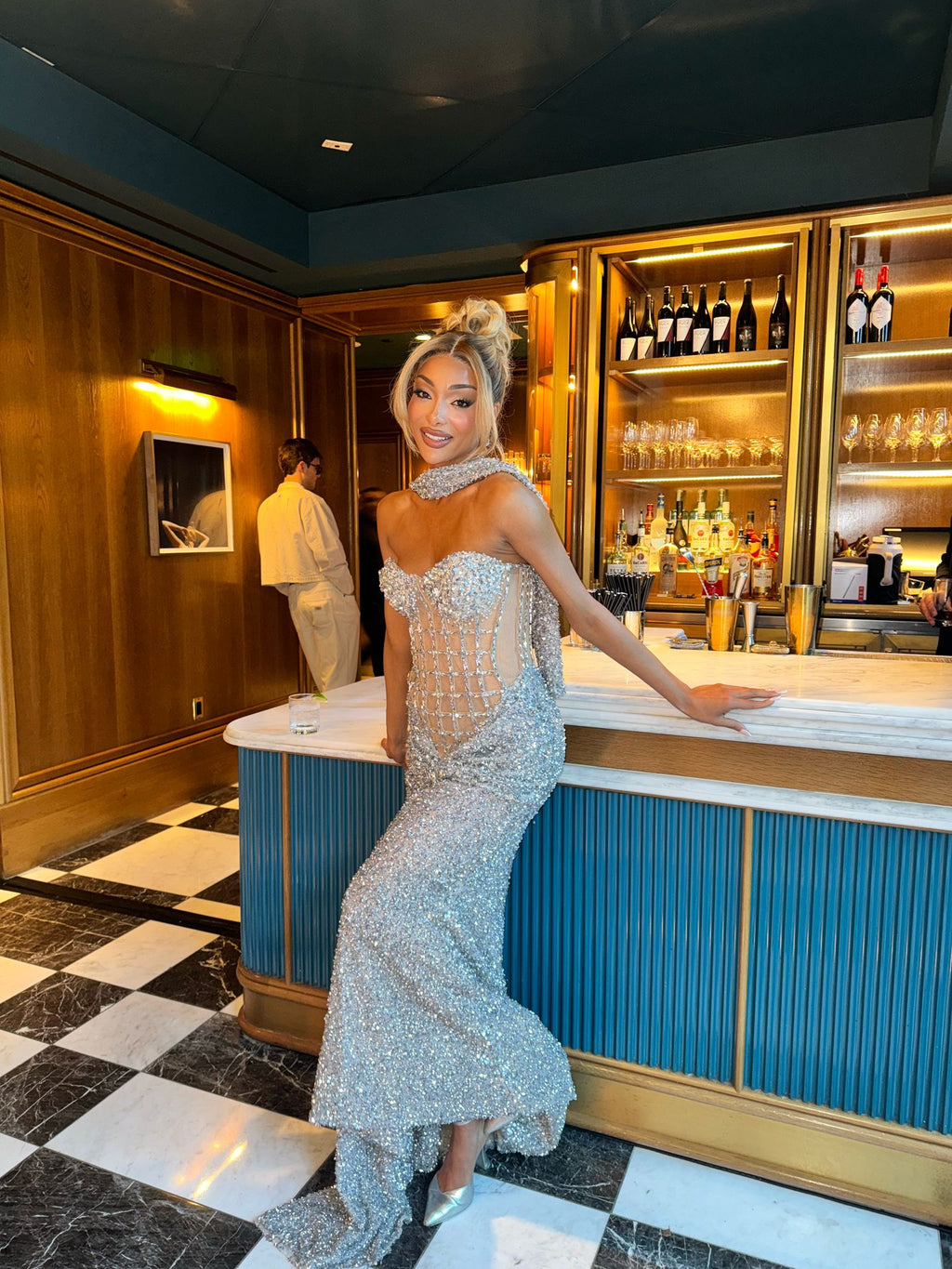 Leah Marie - Aileya Dress