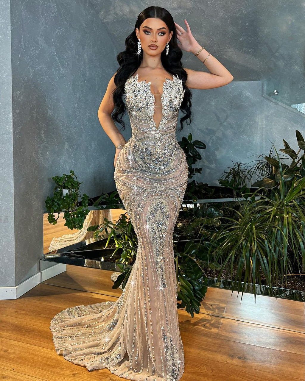 white christmas dresses A Line Sparkly Short Prom Dress Silver Corset Bodice Homecoming Dress ARD3144 white christmas dresses A Line Sparkly Short Prom Dress Silver Corset Bodice Homecoming Dress ARD3144