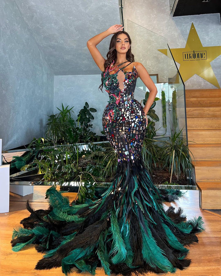 Evening Dresses Walone Fashion Group LLC