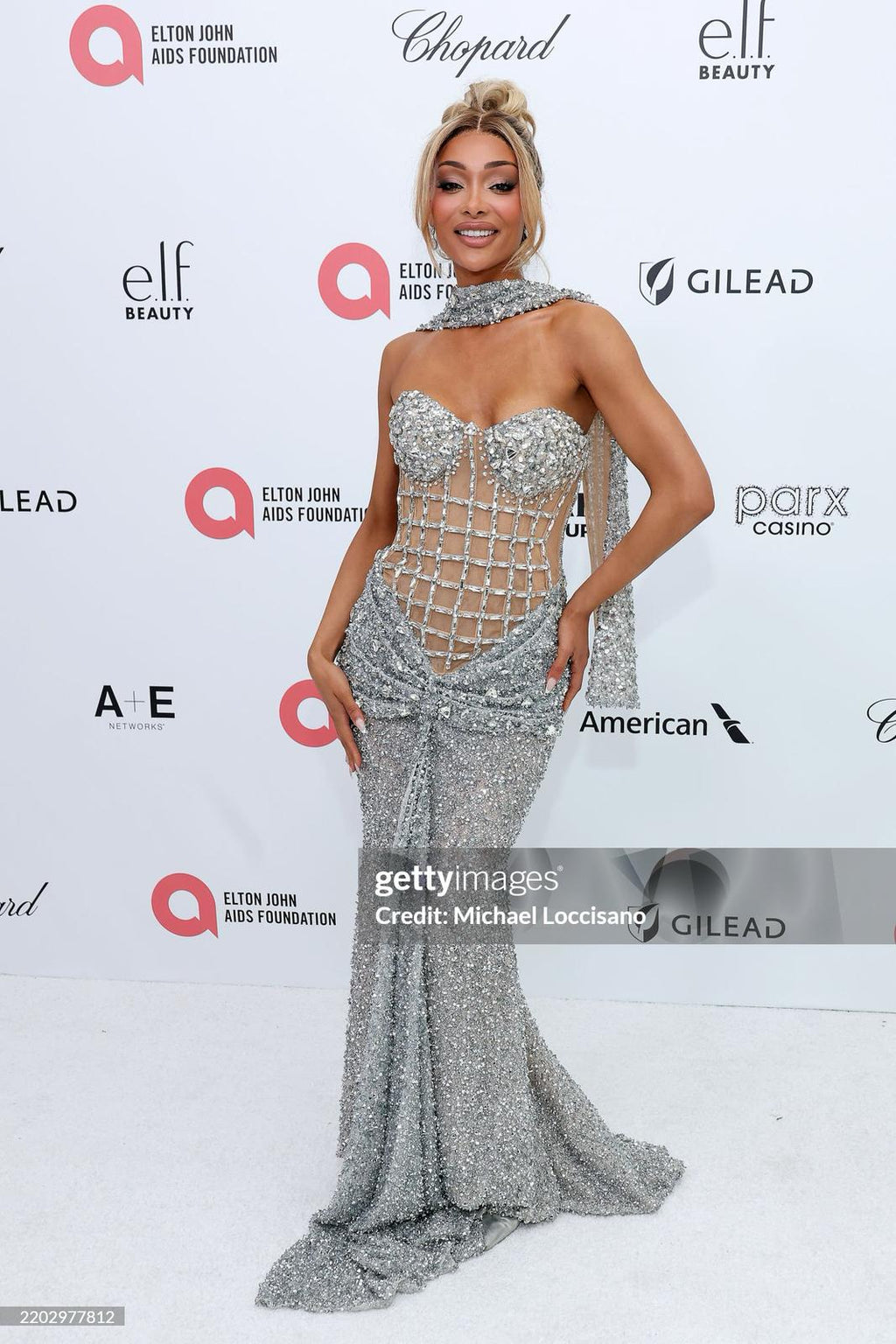 Leah Marie - Aileya Dress