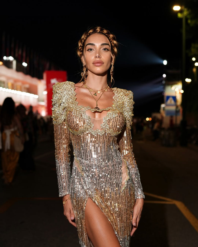 Elisa de Panicis Agnelli