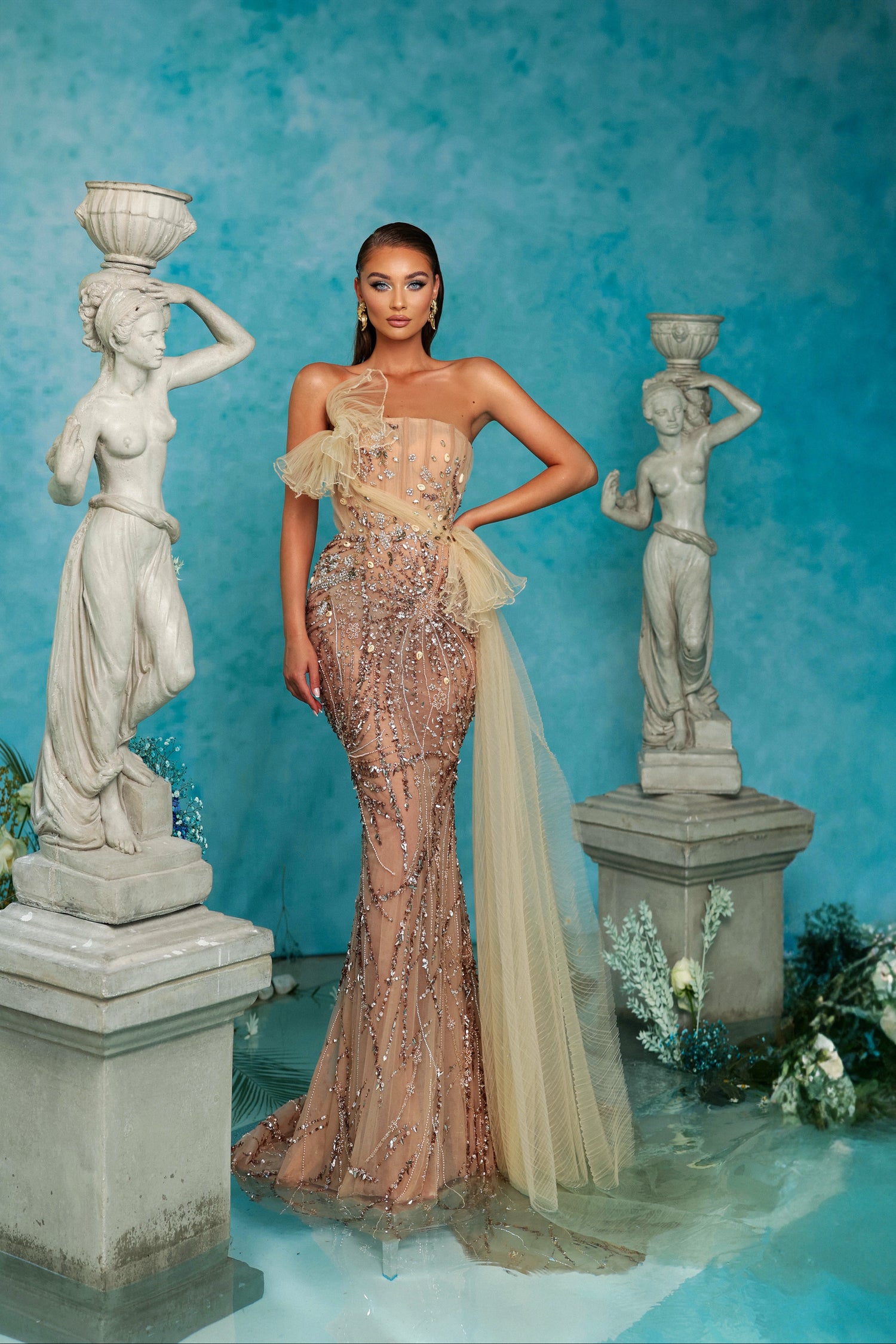 Walone Walone Fashion Group LLC