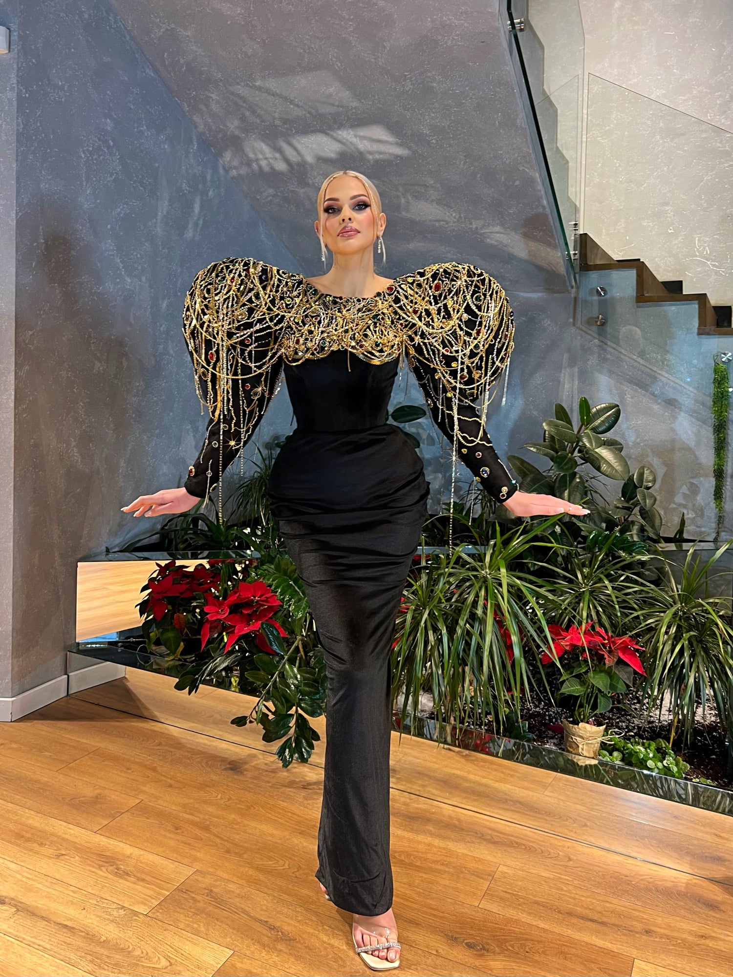 Evening Dresses Page 5 Walone Fashion Group LLC